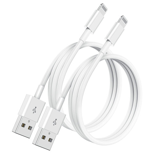 Mfi Certified 1m Iphone Charging Cable Apple MFi Certified IPhone