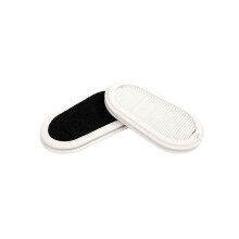 GVS SPR336 Pair of P3 Replacement Filters for Elipse Masks