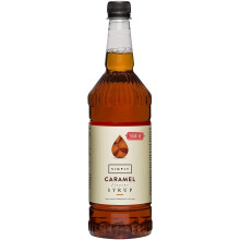 Simply Sugar Free Caramel Syrup, 1 L