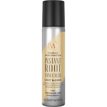 Charles Worthington Instant root conceal spray - Light Blonde