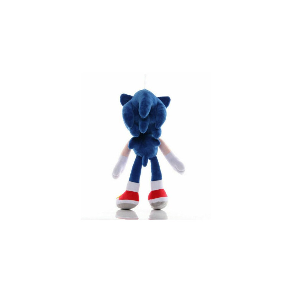 Sonic The Hedgehog Stuffed Animal Dolls Soft Plush Toys on OnBuy