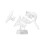 Philips AVENT Philips Avent Manual Breast Pump For Nursing And Breastfeeding 3
