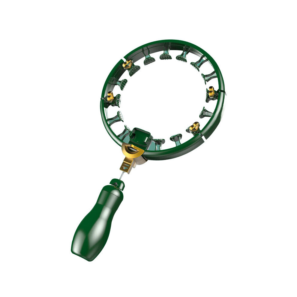 Buteene Smart Hula Hoop For Adults and Children Fitness Equipment 