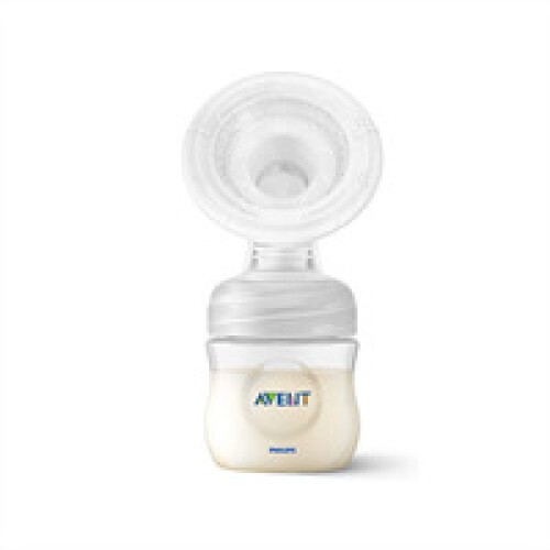Philips AVENT Philips Avent Manual Breast Pump For Nursing And Breastfeeding 1