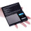 Digital Pocket Scale Ascher 200g/0.01g Mini Scale 6 Units 8