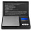 Digital Pocket Scale Ascher 200g/0.01g Mini Scale 6 Units 3