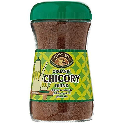 Prewetts Chicory Drink Organic 100g
