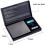 Digital Pocket Scale Ascher 200g/0.01g Mini Scale 6 Units 2