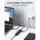 Ugreen USB-A 3.0 Hub 4xUSB-A, 1m 6