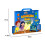 Connect 4 Shots Game Children's Educational Toy Interaction Table Game 7