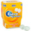 Extra Refreshers Chewing Gum, Sugar Free, Tropical Flavour, 30 Pieces 1