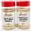 Kerala Chinese Salt & Chilli Pepper Seasoning x2 Bundle 1