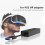 Conector PS VR a PS5 - Cable adaptador de cámara mini para PS5/PS4 VR 5