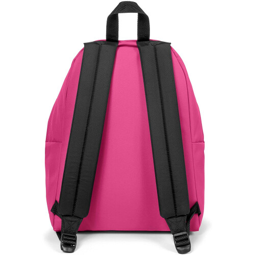 Eastpak Rucksack - EASTPAK - PADDED PAK'R - Pink Escape 2