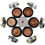 Elizabeth Arden Flüssige Makeup-Basis Elizabeth Arden 6