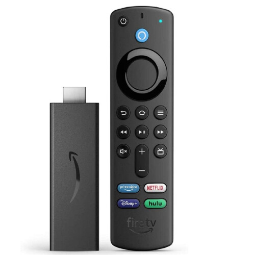 Amazon Amazon Fire TV Stick 4K (3rd Gen) Streaming Media Player