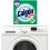 Calgon Calgon Hygiene Plus Washing Machine Water Softener, 65 Tablets 6