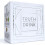NEW Cut Truth Or Drink, NULL One Size, Unisex, Games 1