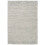 ORIENTAL WEAVERS (Grey , 120x170cm) Plain Pastel 100% Wool Rugs Eco friendly Handmade 1