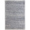 ORIENTAL WEAVERS (Blue, 80x150cm ) Plain Pastel 100% Wool Rugs Eco friendly Handmade 1