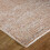 ORIENTAL WEAVERS (Terra, 80x150cm ) Plain Pastel 100% Wool Rugs Eco friendly Handmade 2