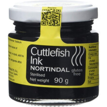 Squid (Cuttlefish) Ink 90g