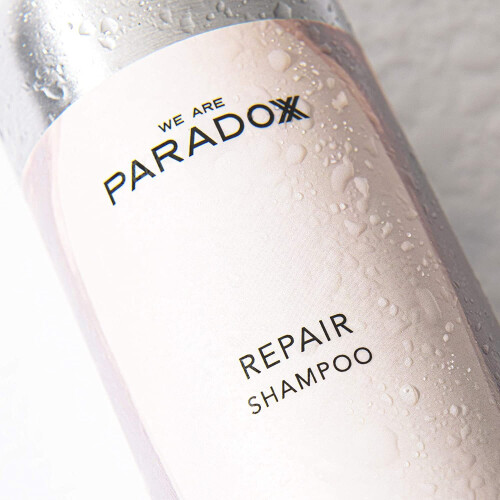 We Are Paradoxx Shampooing réparateur 250ml 2