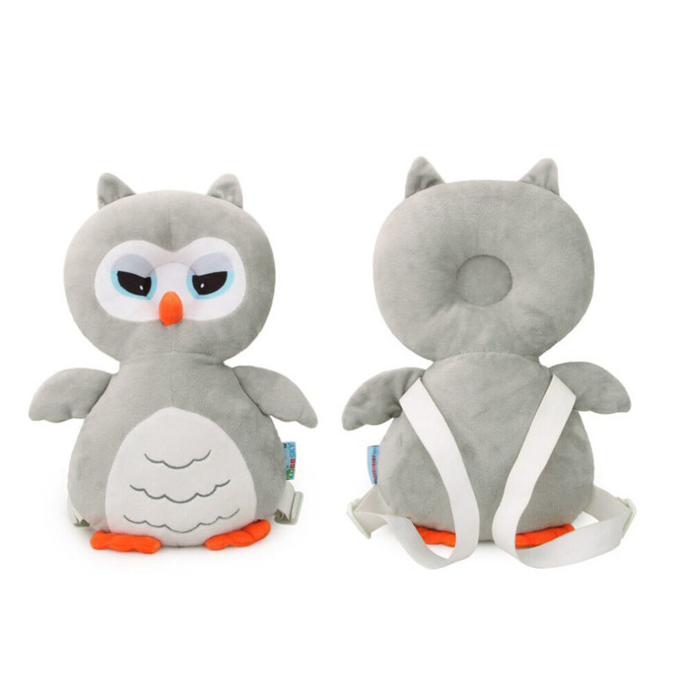 Pillow Head Pillow Protection Of Newborn Baby Head Keluofu