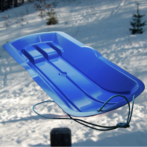 Mookie Toys Alpha Sled | Children's Sled 2