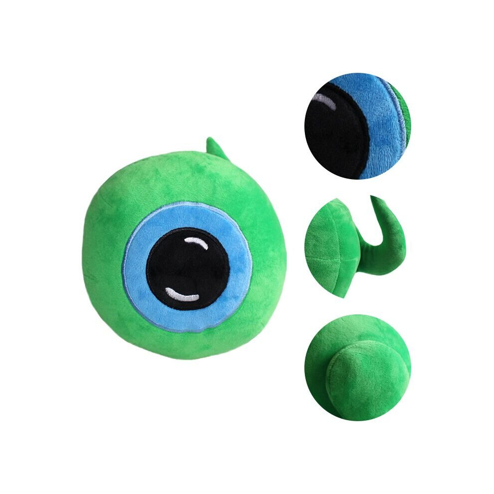 Hot 22cm Jacksepticeye Sam Plush Toy 