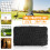 (BLACK) 10x10ft Golf Practice Net For Golfer Practicing Outdoor Small Space Garden Home 5