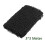 (BLACK) 10x10ft Golf Practice Net For Golfer Practicing Outdoor Small Space Garden Home 1