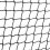 (BLACK) 10x10ft Golf Practice Net For Golfer Practicing Outdoor Small Space Garden Home 2