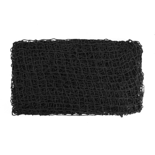 (BLACK) 10x10ft Golf Practice Net For Golfer Practicing Outdoor Small Space Garden Home 2