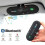 Bluetooth Car Kit Wireless Handsfree Speaker Phone In Car Speakerphone 7