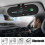 Bluetooth Car Kit Wireless Handsfree Speaker Phone In Car Speakerphone 4
