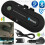 Bluetooth Car Kit Wireless Handsfree Speaker Phone In Car Speakerphone 8