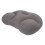 3D Neck Micro Airball Pillow Deep Sleep Pressure Relief Washable 2