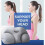 3D Neck Micro Airball Pillow Deep Sleep Pressure Relief Washable 8