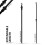 (Single) 2.4M Heavy Duty Washing Line Prop Telescopic 5