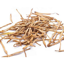 100g Edible Dried Yellow Flower Vegetable, Cooking Herb & Spices