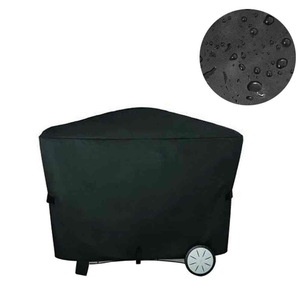 Weber Q3000 Q2000 BBQ Cover Outdoor Barbecue Dustproof Waterproof