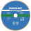 Silverline 918528 Tile Cutting Diamond Disc 200 x 25.4 mm 1