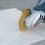 Silverline 918528 Tile Cutting Diamond Disc 200 x 25.4 mm 2
