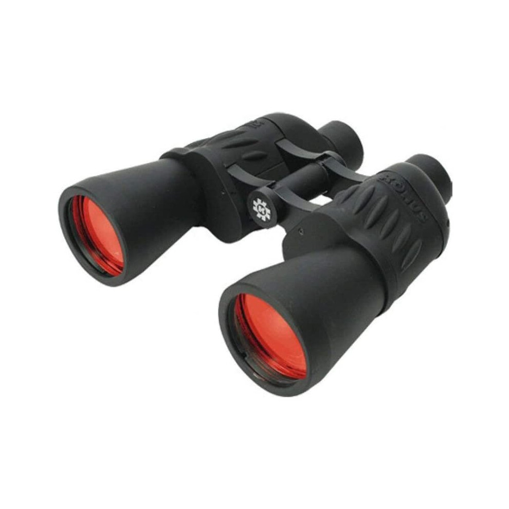 Konus 7X50 Sporty Fix Focus Binoculars 8002620022556