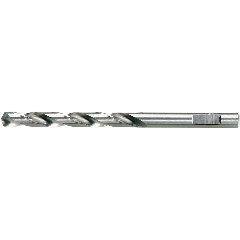 Festool 493438 Twist Drill bit HSS D 3,5/39 M/10, Multi-Colour