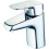 Ideal Standard B1812AA Ceraflex Basin Mixer, Chrome 1