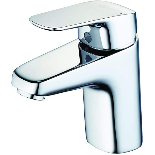 Ideal Standard B1812AA Ceraflex Basin Mixer, Chrome