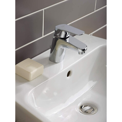 Ideal Standard B1812AA Ceraflex Basin Mixer, Chrome 1