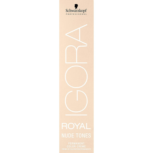 Schwarzkopf Schwarzkopf IR Nudes 4-46 60ml 1